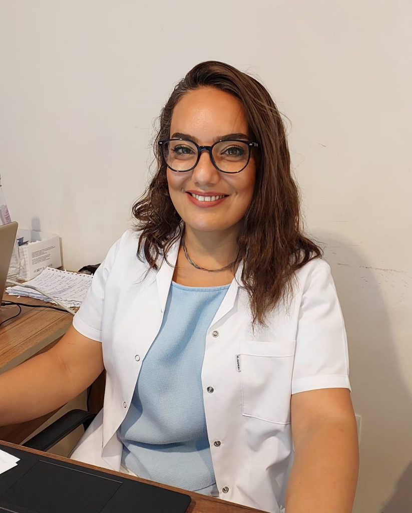 Ebe Ayşe Fatma Öğrenci